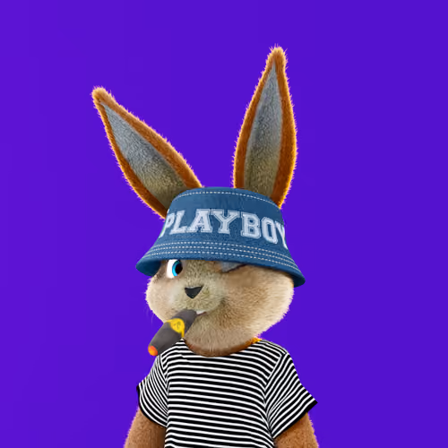 Rabbitar #1467