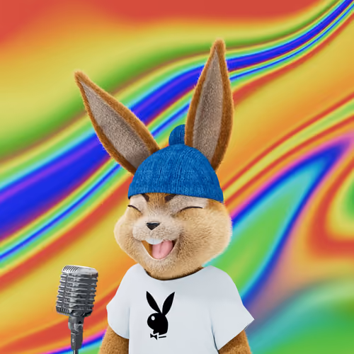 Rabbitar #1493