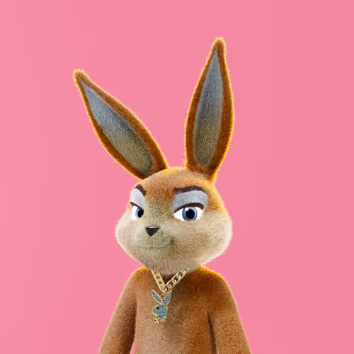 Rabbitar #10865