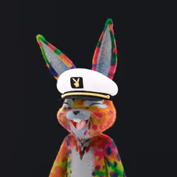 Rabbitar #10213