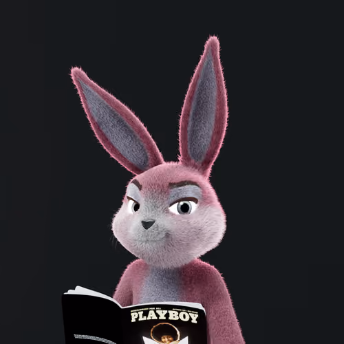 Rabbitar #8546
