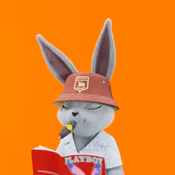 Rabbitar #1774