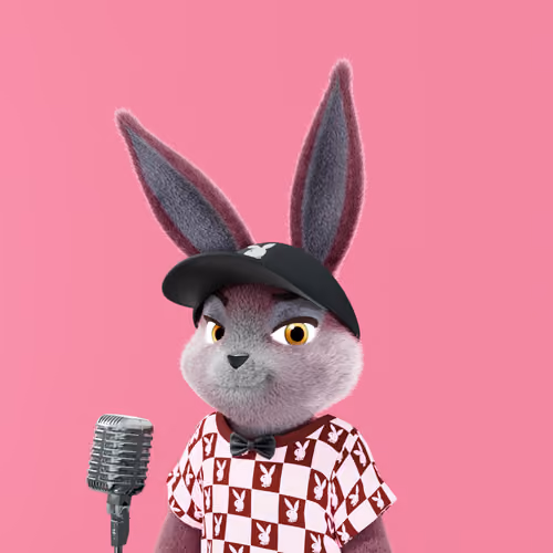 Rabbitar #3371