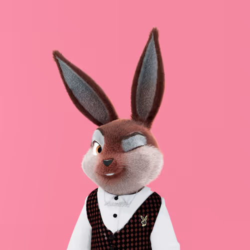 Rabbitar #11907