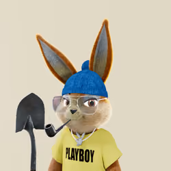 Rabbitar #4374
