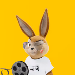 Rabbitar #1041