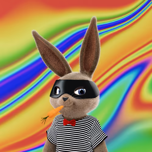 Rabbitar #11553