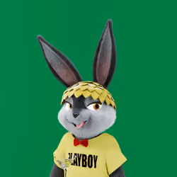 Rabbitar #8819