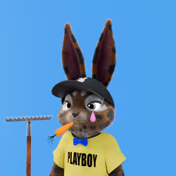 Rabbitar #9872
