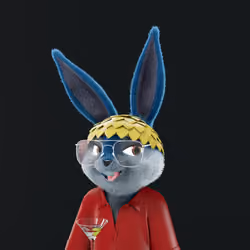 Rabbitar #6818