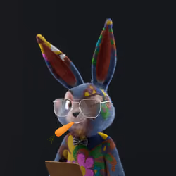 Rabbitar #3960