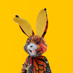 Rabbitar #8083