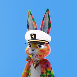 Rabbitar #7395