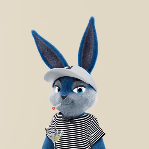 Rabbitar #5984