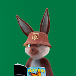 Rabbitar #5263