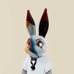 Rabbitar #5609