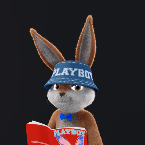 Rabbitar #4961