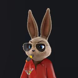 Rabbitar #7681