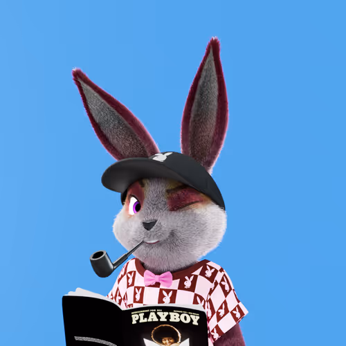 Rabbitar #11920