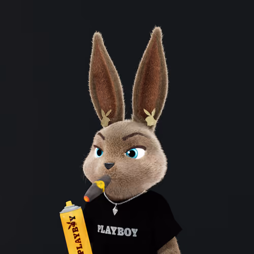 Rabbitar #2961