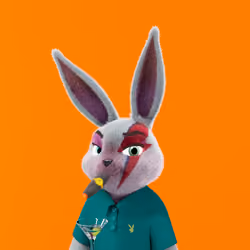 Rabbitar #4390