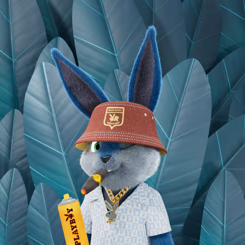 Playboyrabbitars