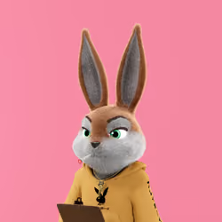 Rabbitar #304