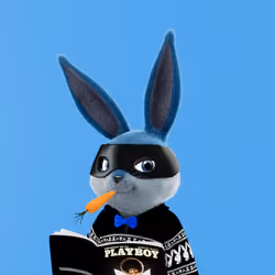 Rabbitar #1423