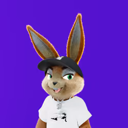 Rabbitar #2679