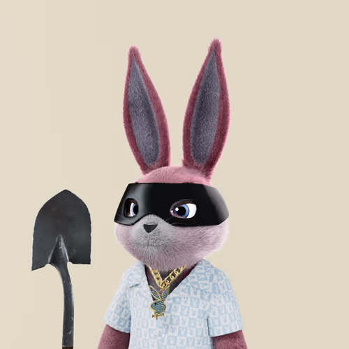 Rabbitar #590