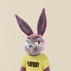 Rabbitar #7743