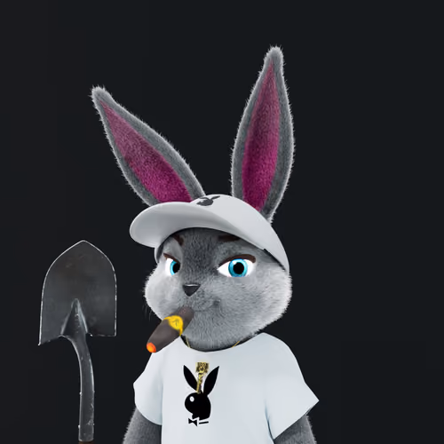 Rabbitar #5166