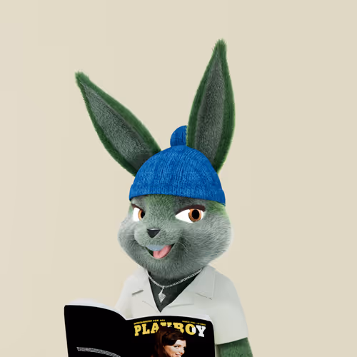 Playboyrabbitars