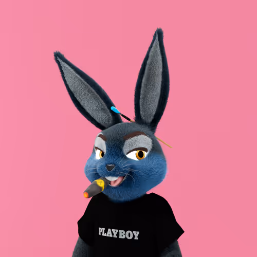Rabbitar #3600