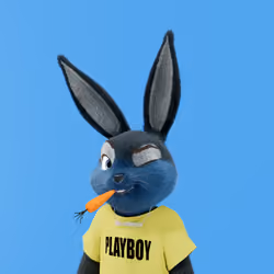 Rabbitar #5787