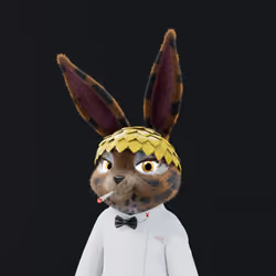 Rabbitar #11522