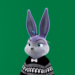 Rabbitar #10290