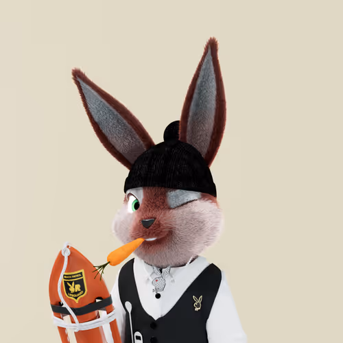 Rabbitar #2297