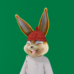 Rabbitar #8805