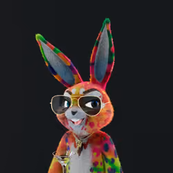 Rabbitar #5700