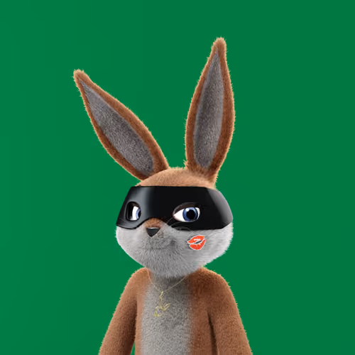 Rabbitar #3311