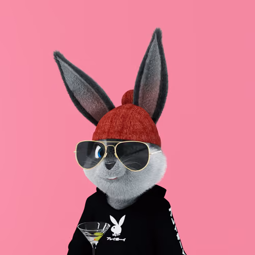 Rabbitar #7639