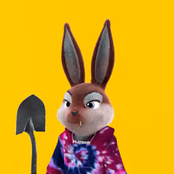 Rabbitar #8806