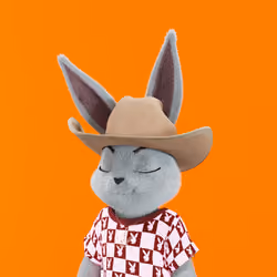 Rabbitar #7840