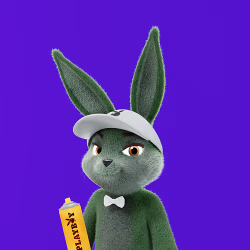 Rabbitar #1381
