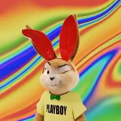 Rabbitar #7686