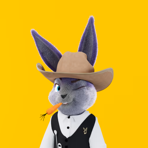 Rabbitar #2978