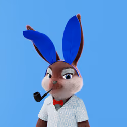 Rabbitar #8018
