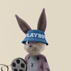 Rabbitar #1378