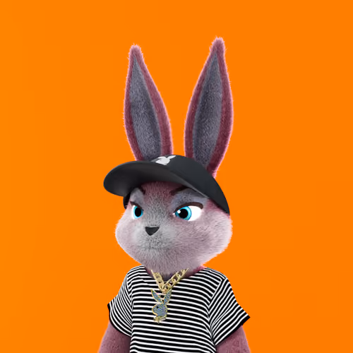 Rabbitar #8821